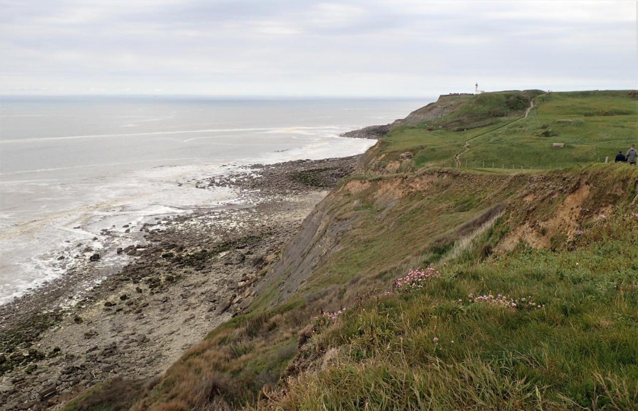 Gite « Les Oyats » A 400 M De La Plage Équihen-Plage Exterior foto